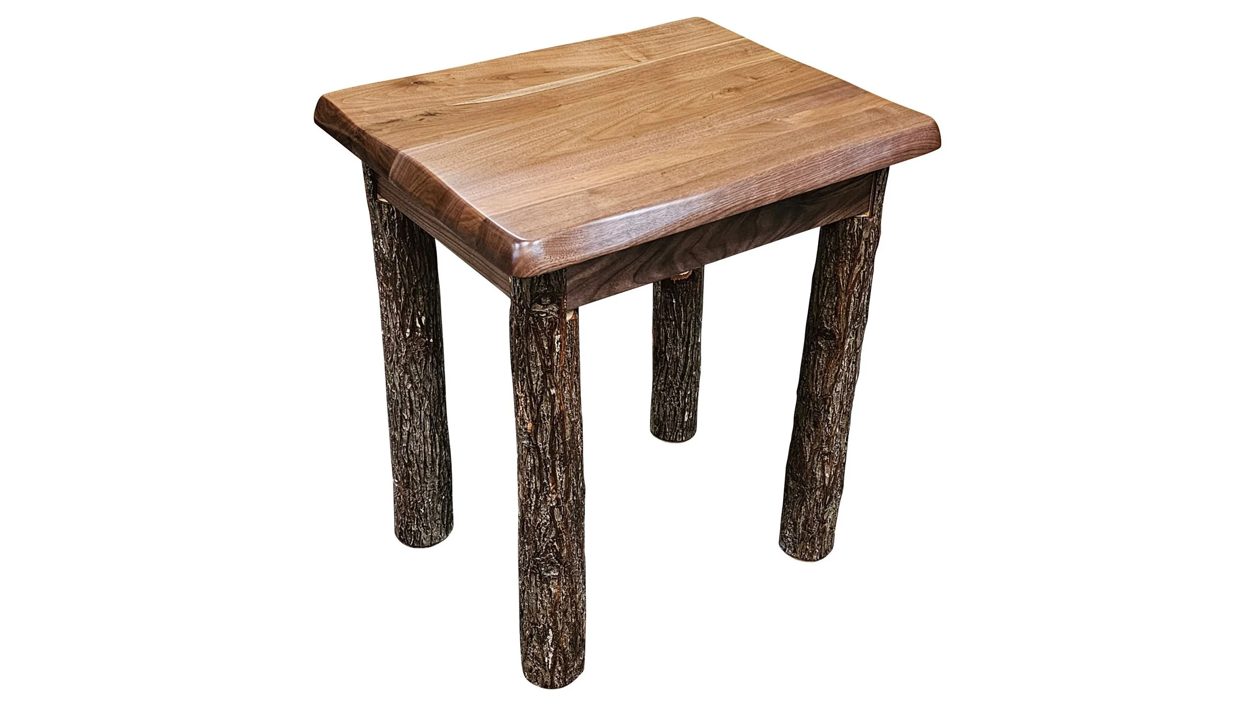 Wavy Black Walnut 22